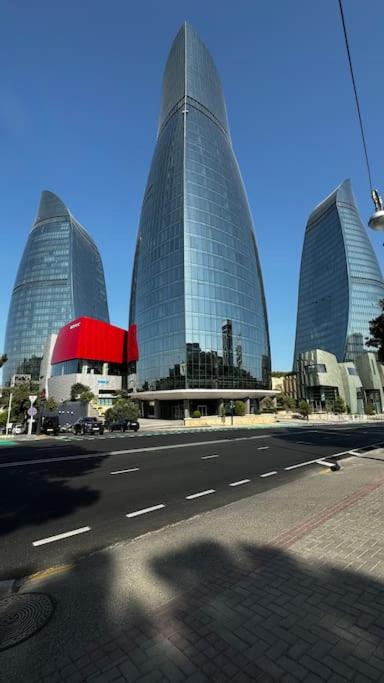 Old City Baku
