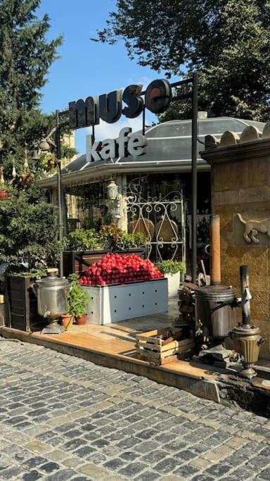 Old City Baku