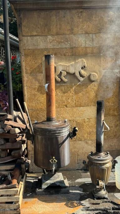 Old City Baku