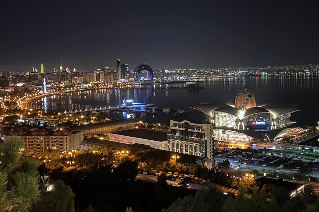 Old City Baku