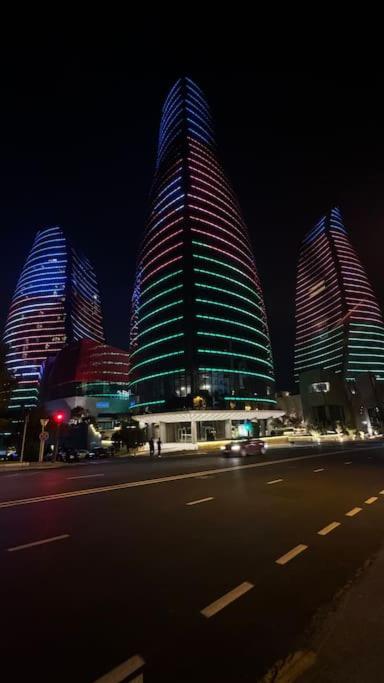 Old City Baku