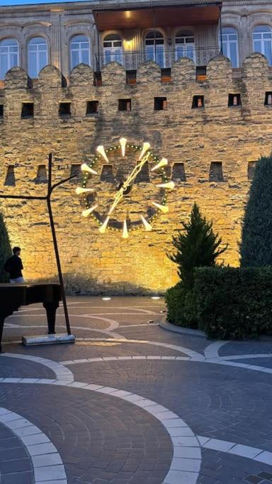 Old City Baku
