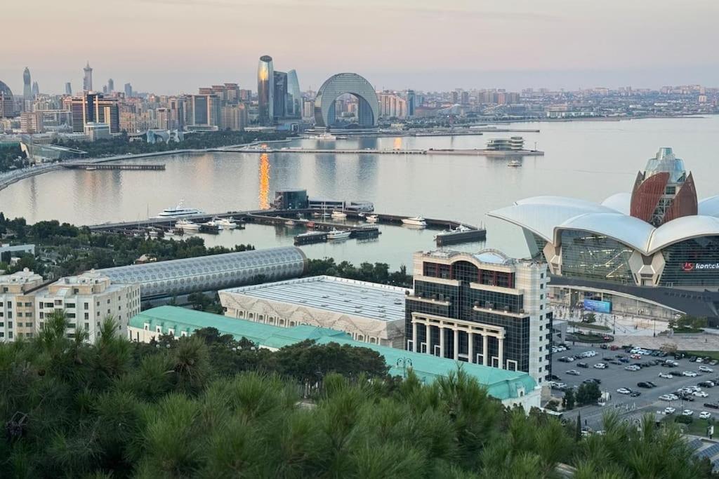 Old City Baku