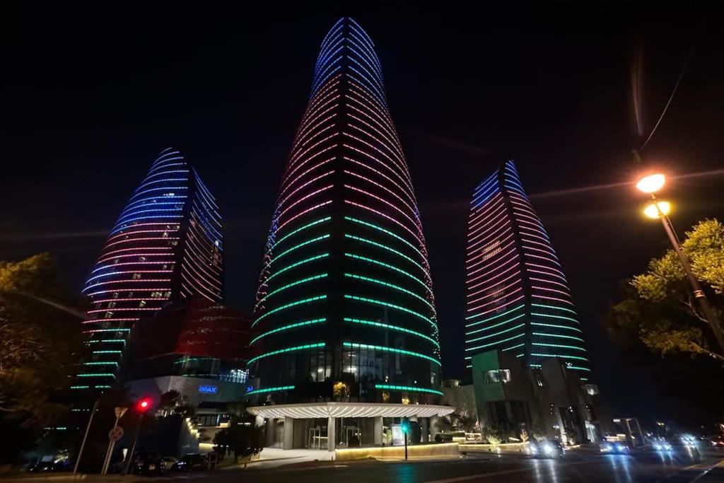 Old City Baku