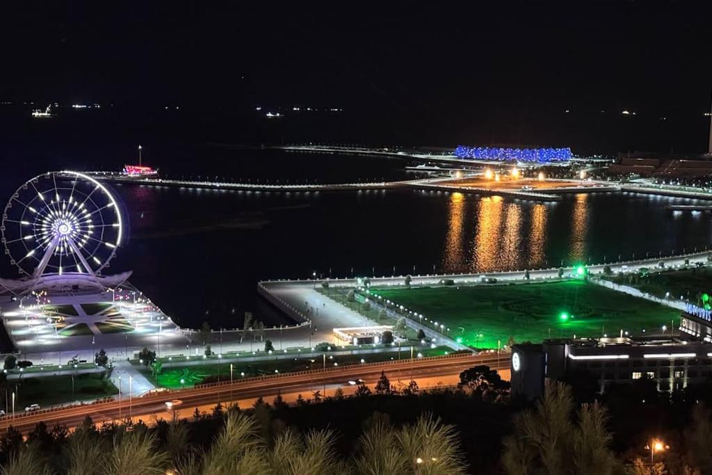 Old City Baku