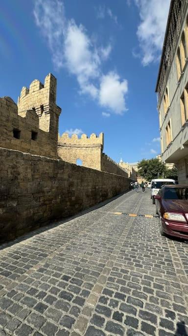 Old City Baku