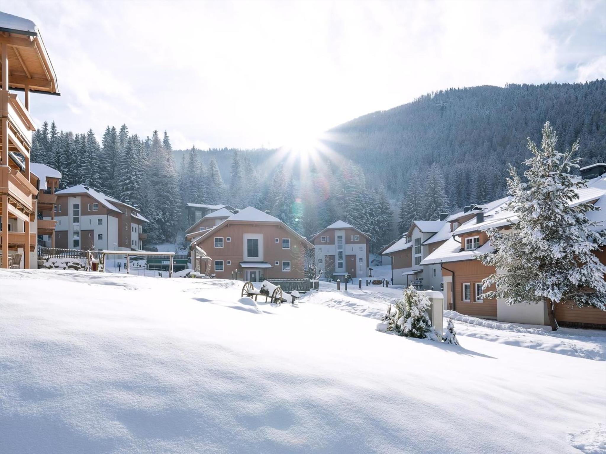 Landal Bad Kleinkirchheim