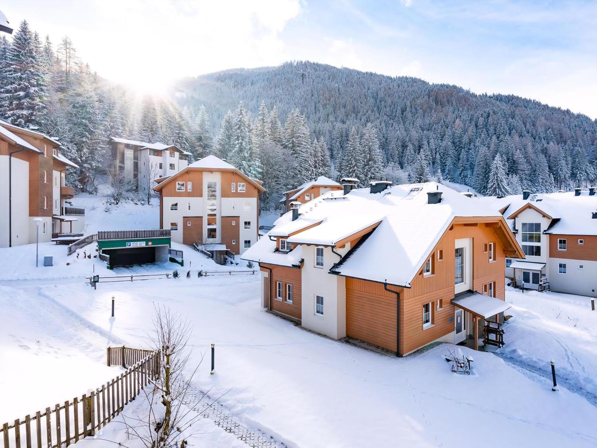 Landal Bad Kleinkirchheim