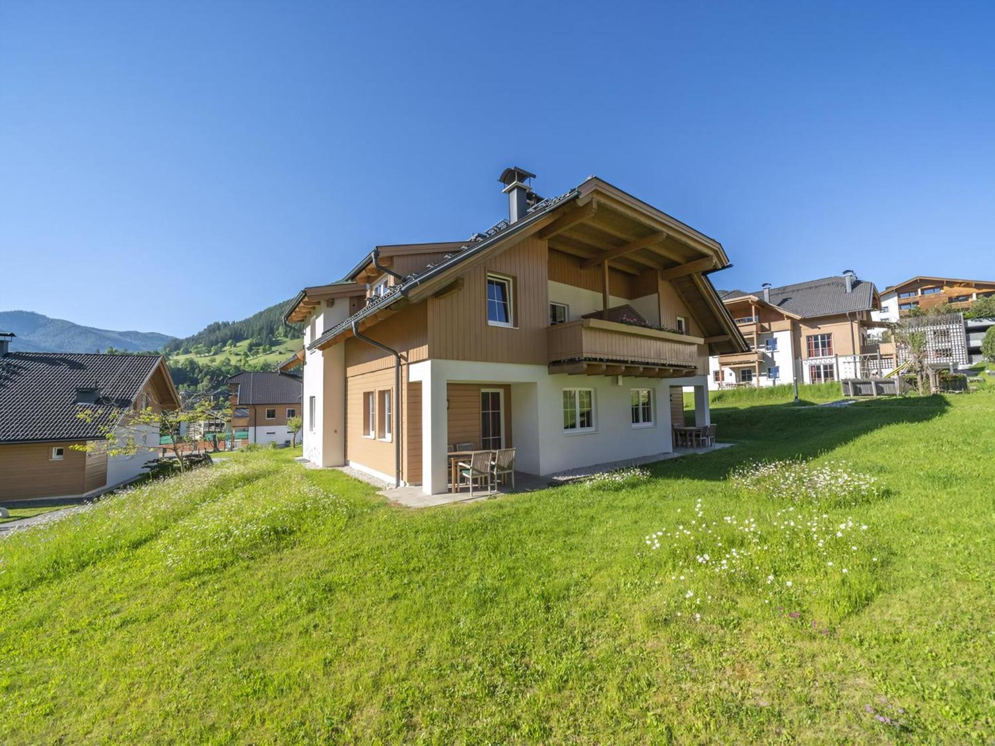 Landal Bad Kleinkirchheim