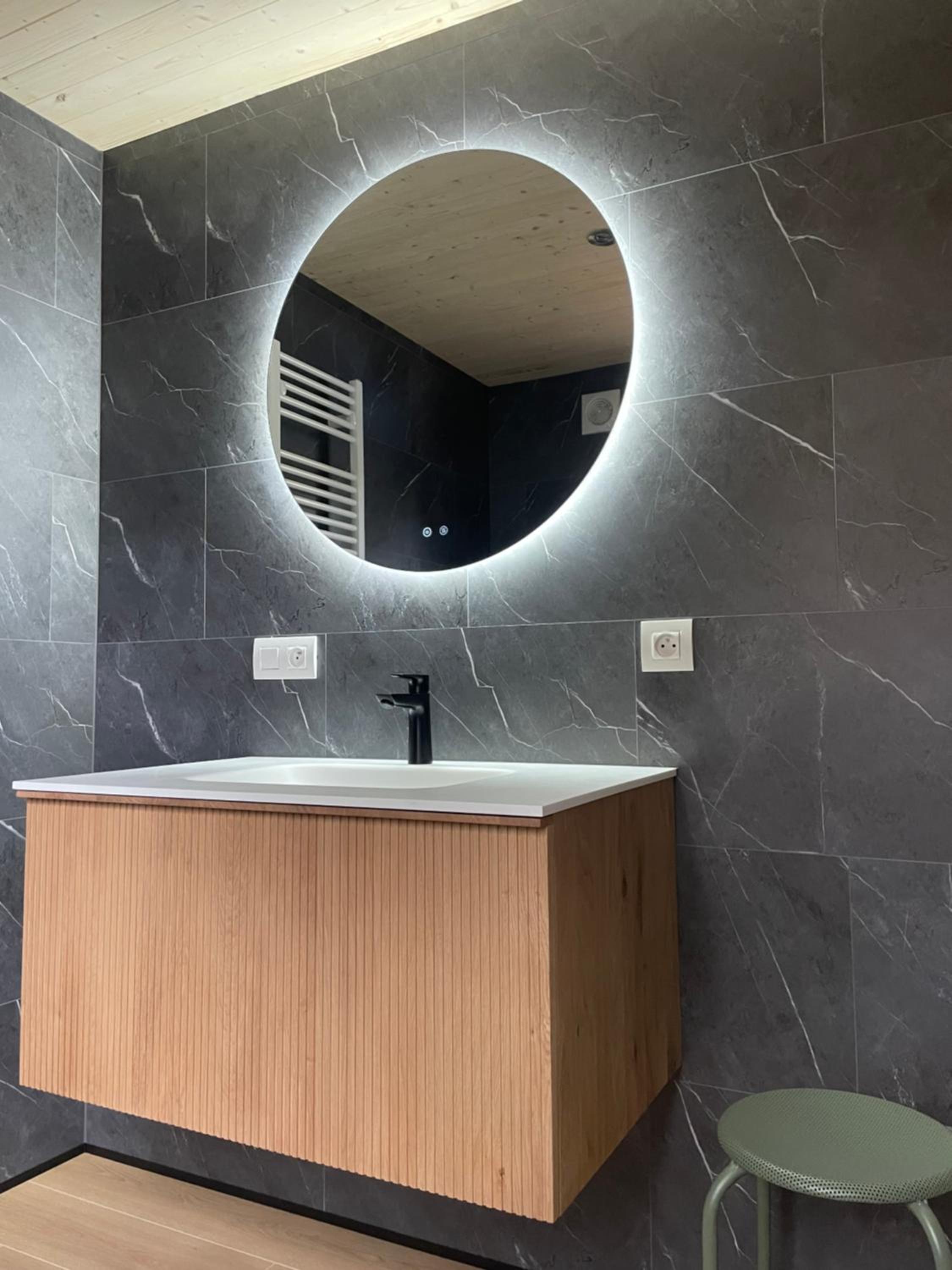 Chalet Keano - Nieuwe Luxe Chalet dichtbij Durbuy !