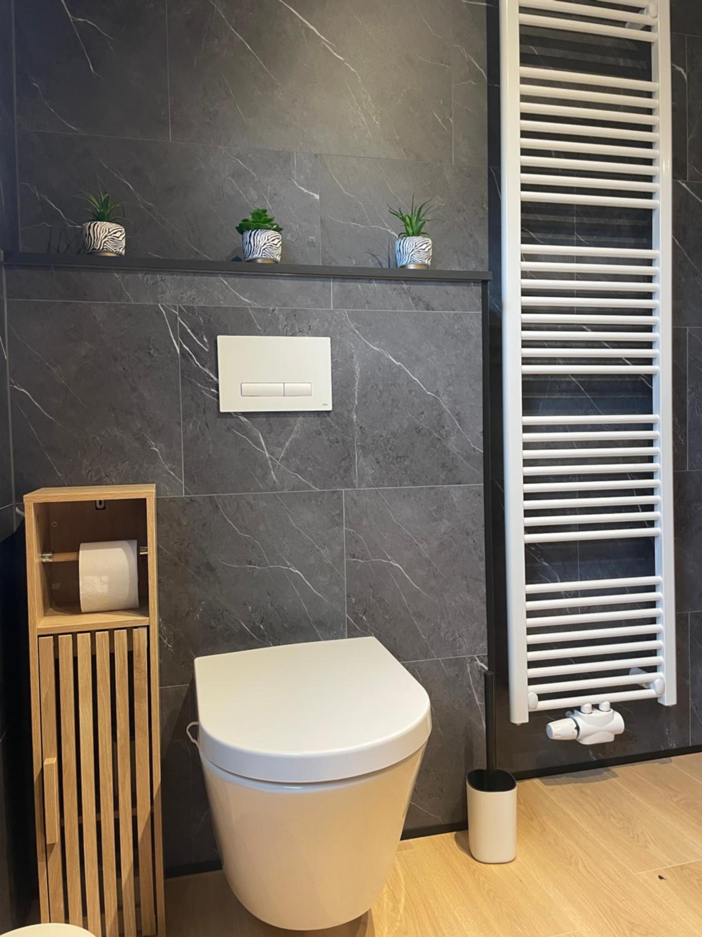 Chalet Keano - Nieuwe Luxe Chalet dichtbij Durbuy !