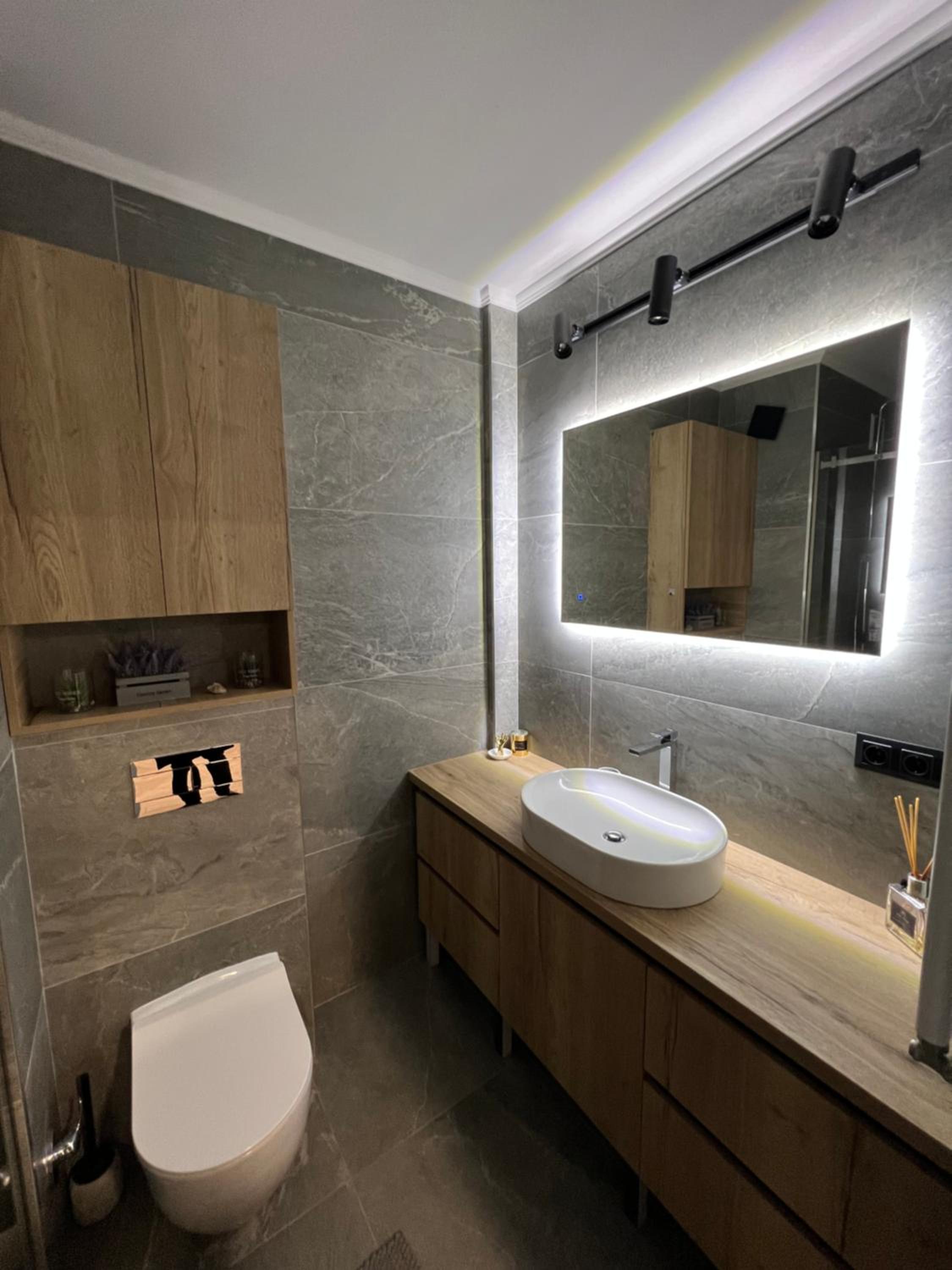 Central Oasis Apartment view 2