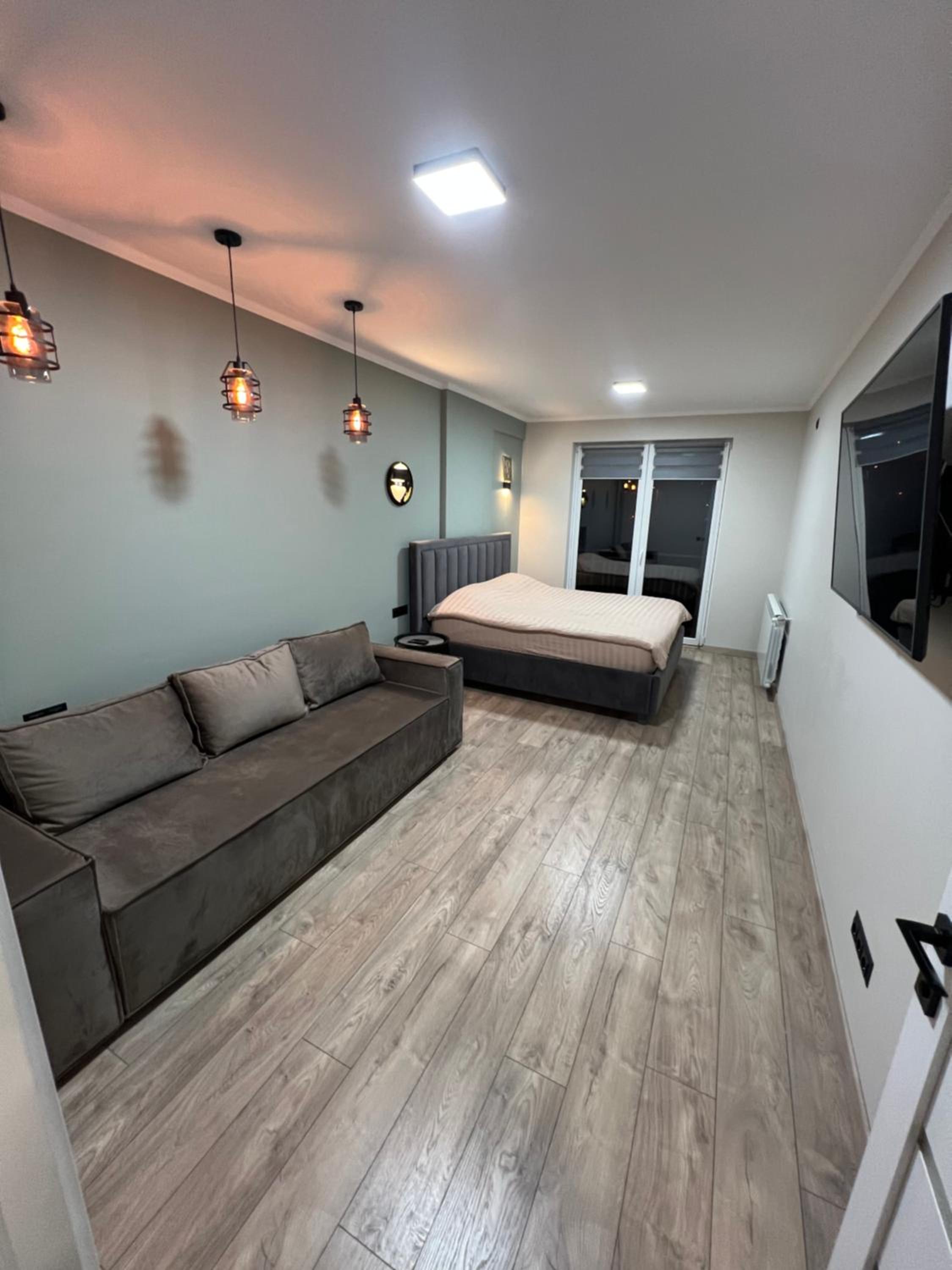 Central Oasis Apartment view 4