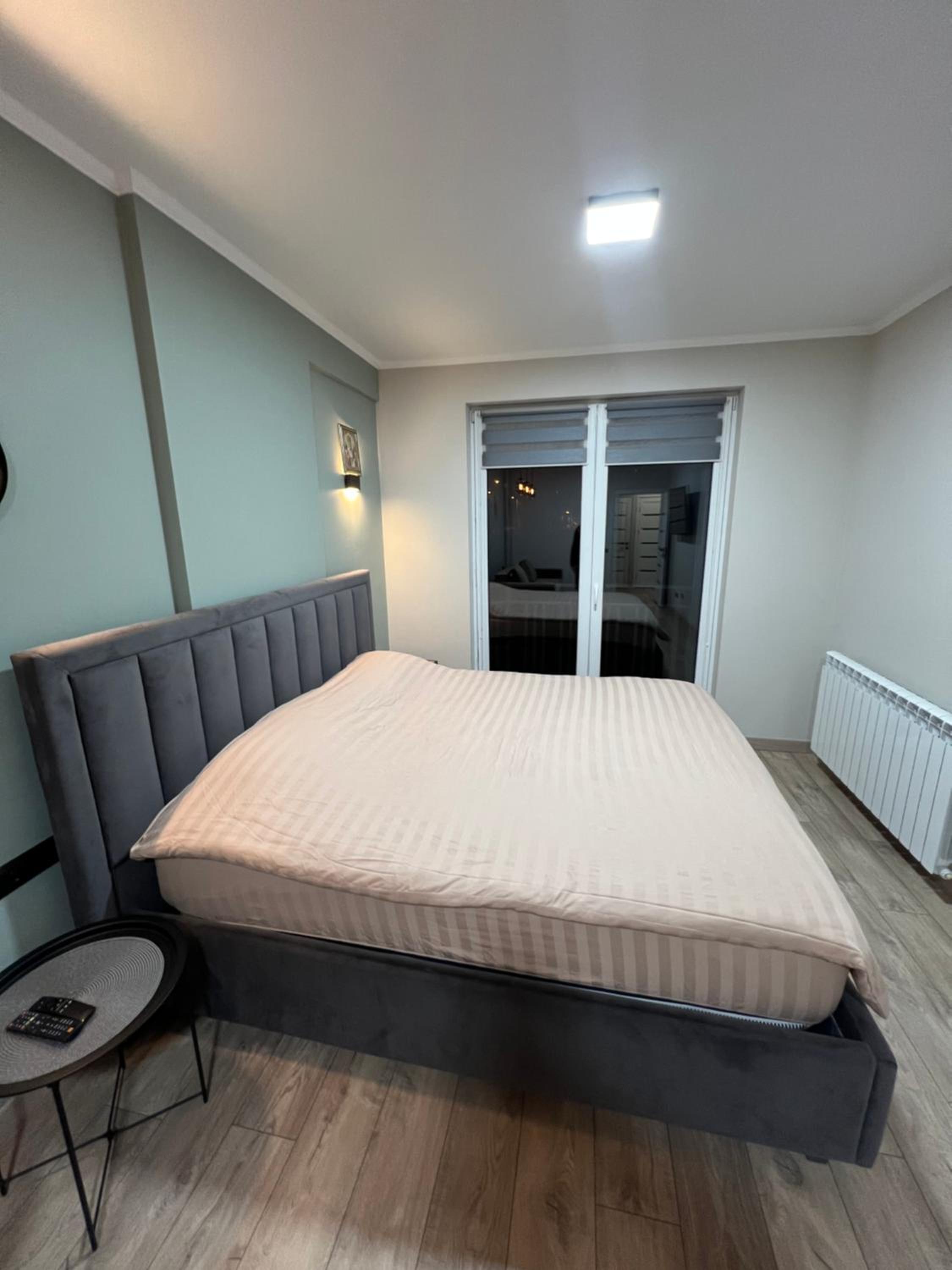 Central Oasis Apartment view 5