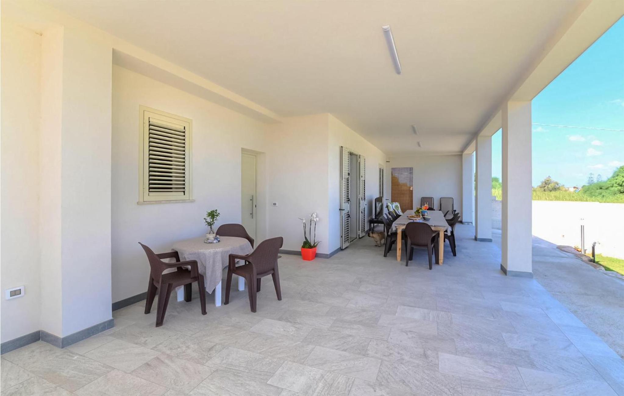 Gorgeous Home In Santa Maria Del Focall