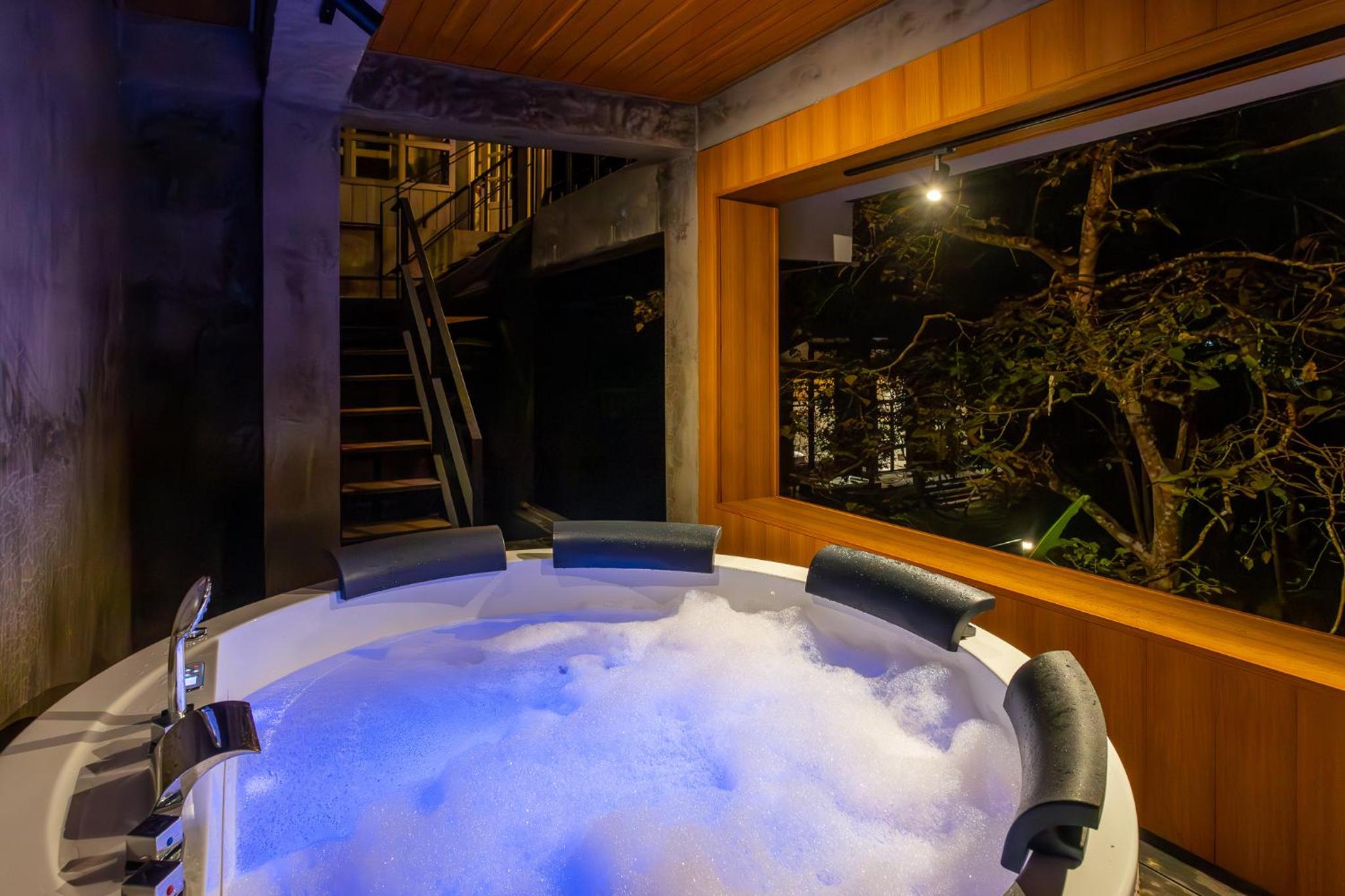 The Lai Tiny House - Villa at Mae Kampong