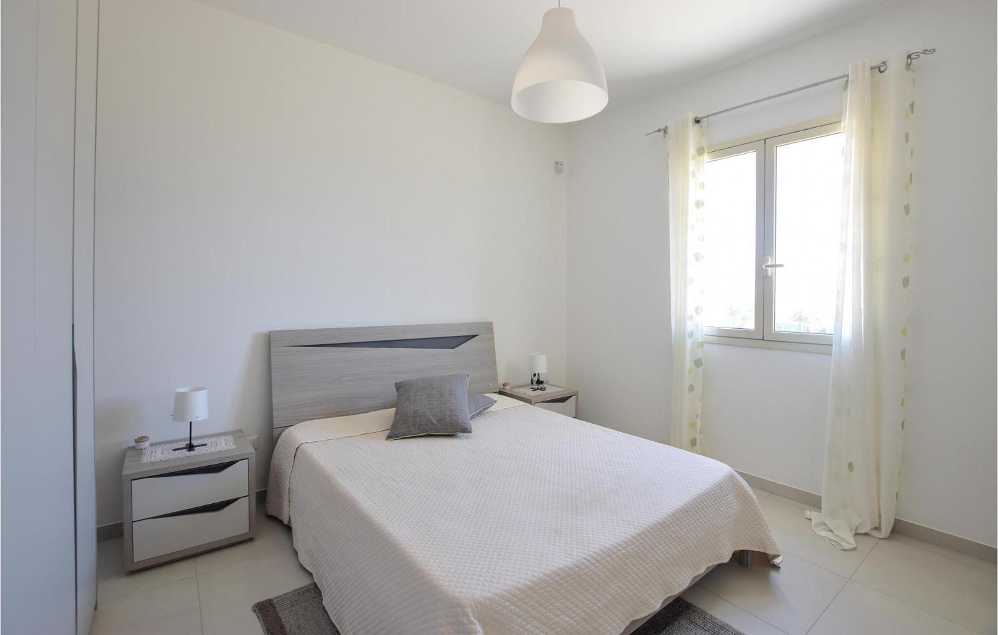 Gorgeous Home In Santa Maria Del Focall