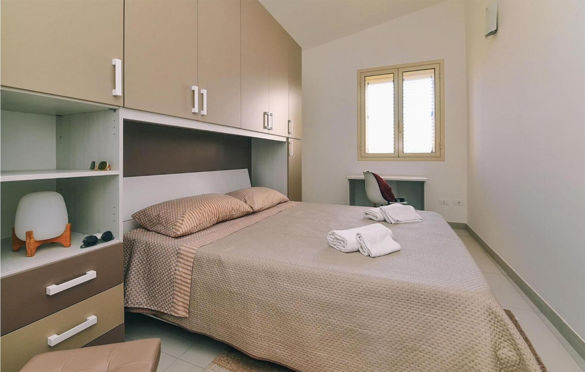 Gorgeous Home In Santa Maria Del Focall