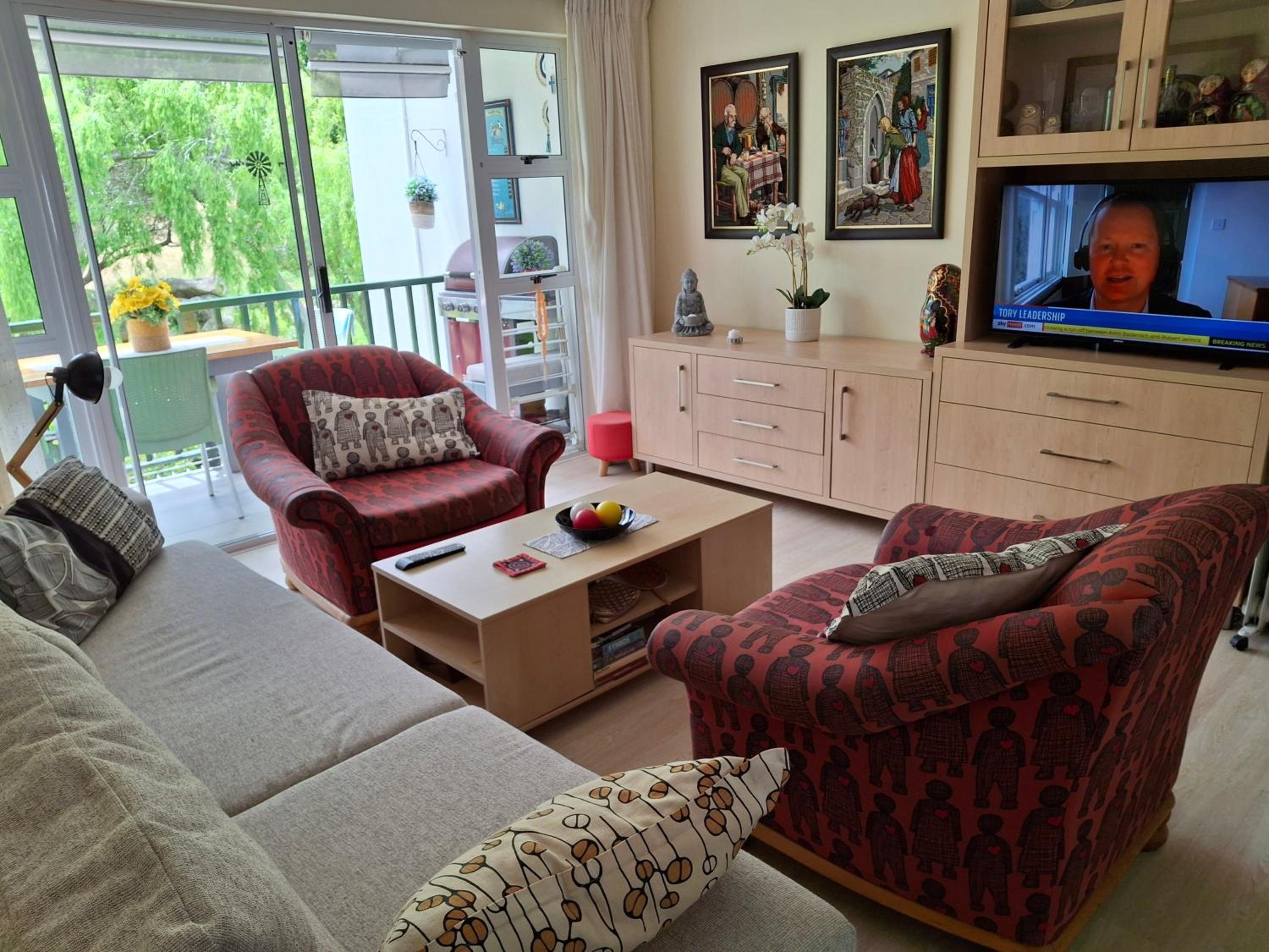 Riverview Hout Bay view 3