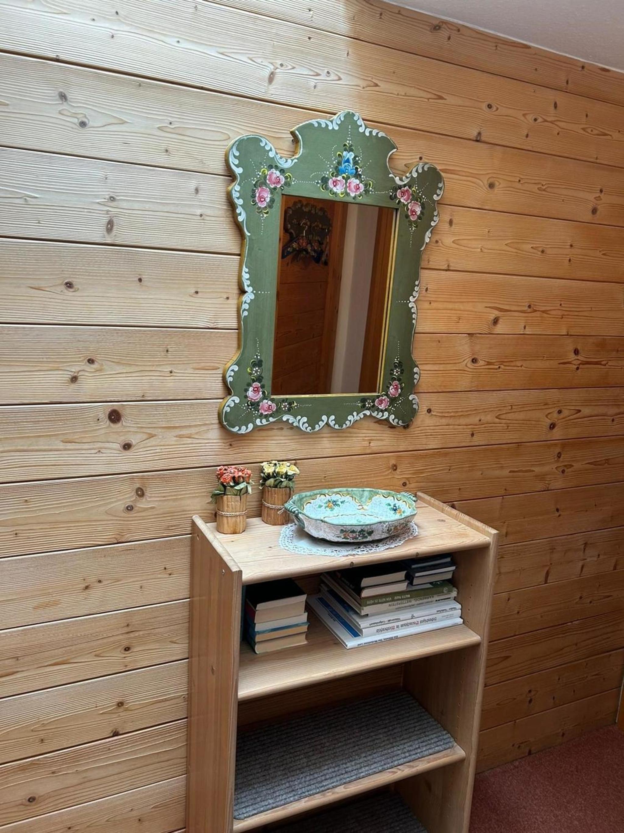 Ferienwohnung Reiter