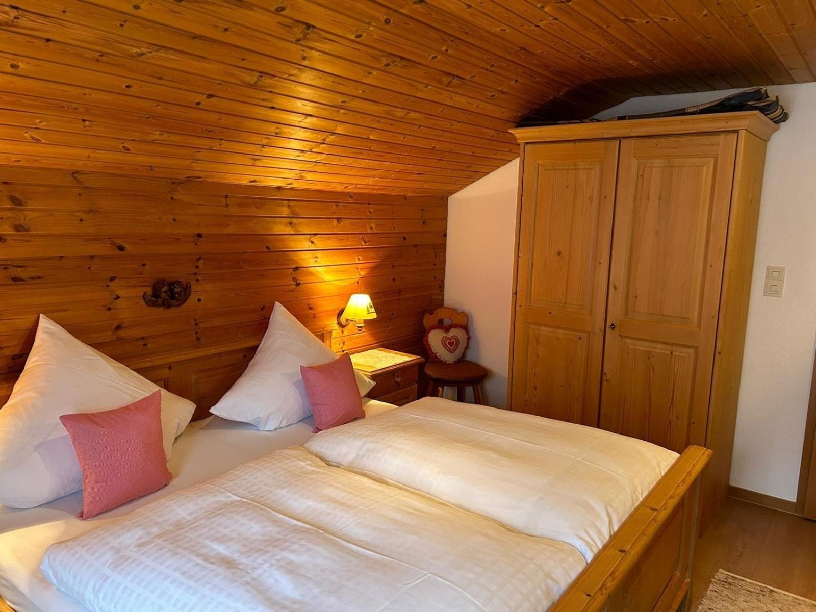 Ferienwohnung Reiter