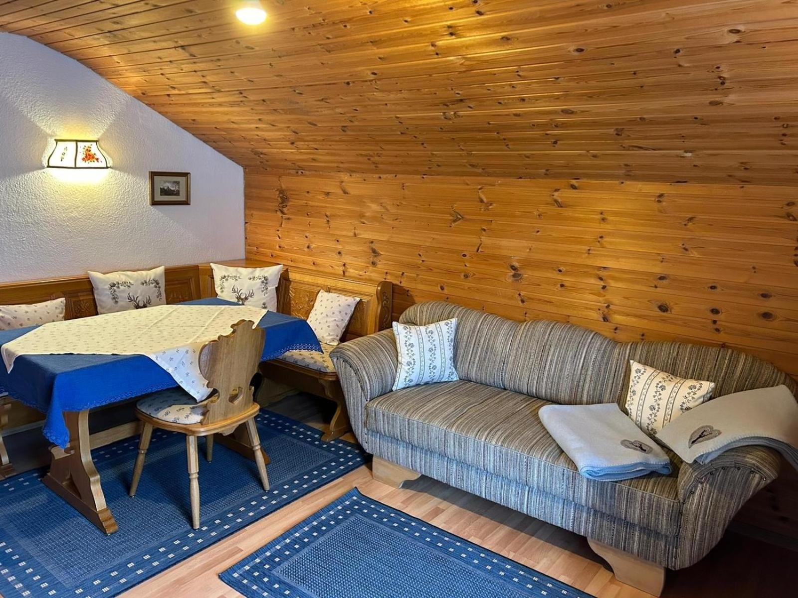 Ferienwohnung Reiter