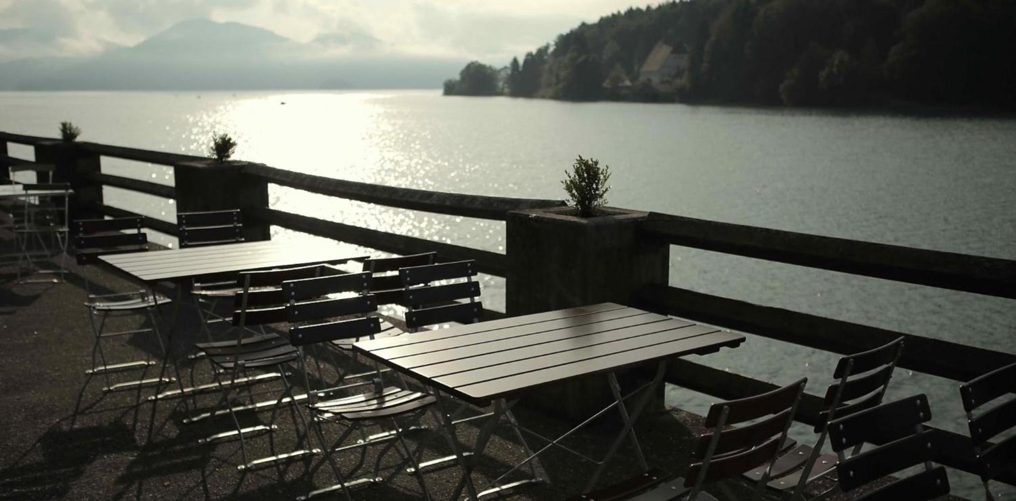 Seehaus Carpe Diem
