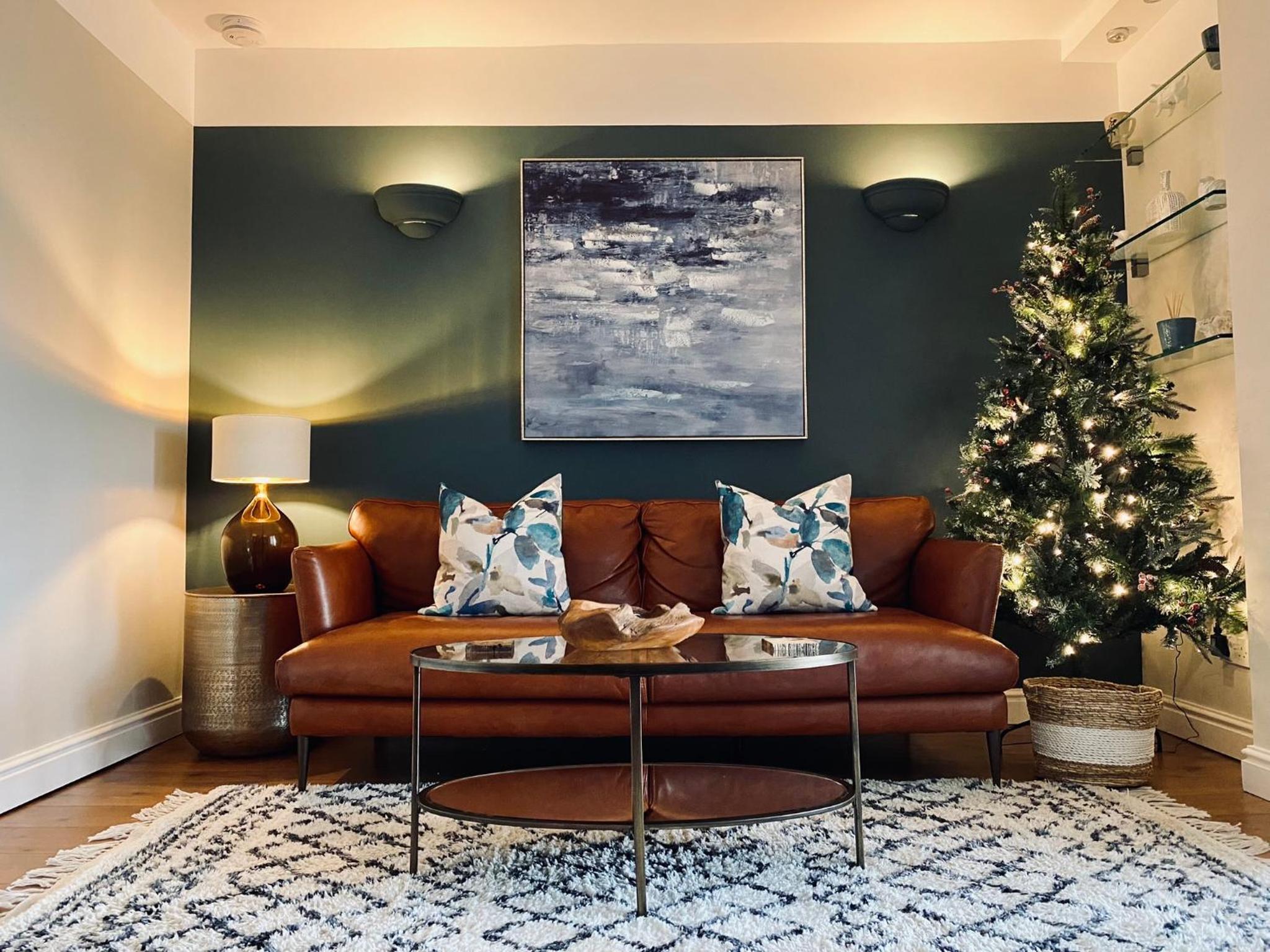 Llandudno Boutique style seaside retreat with stunning views view 3