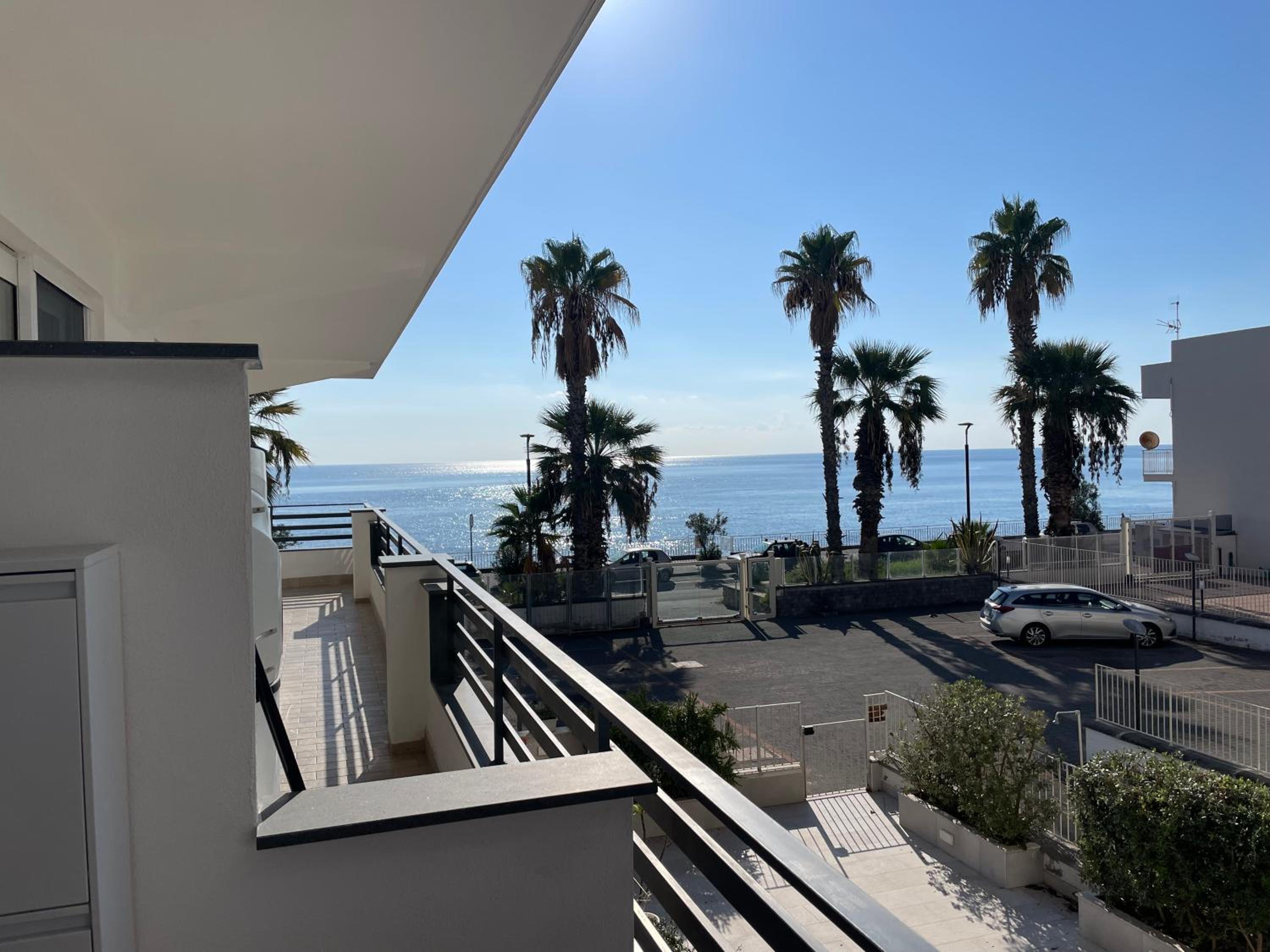 Sant'Alessio Seaside