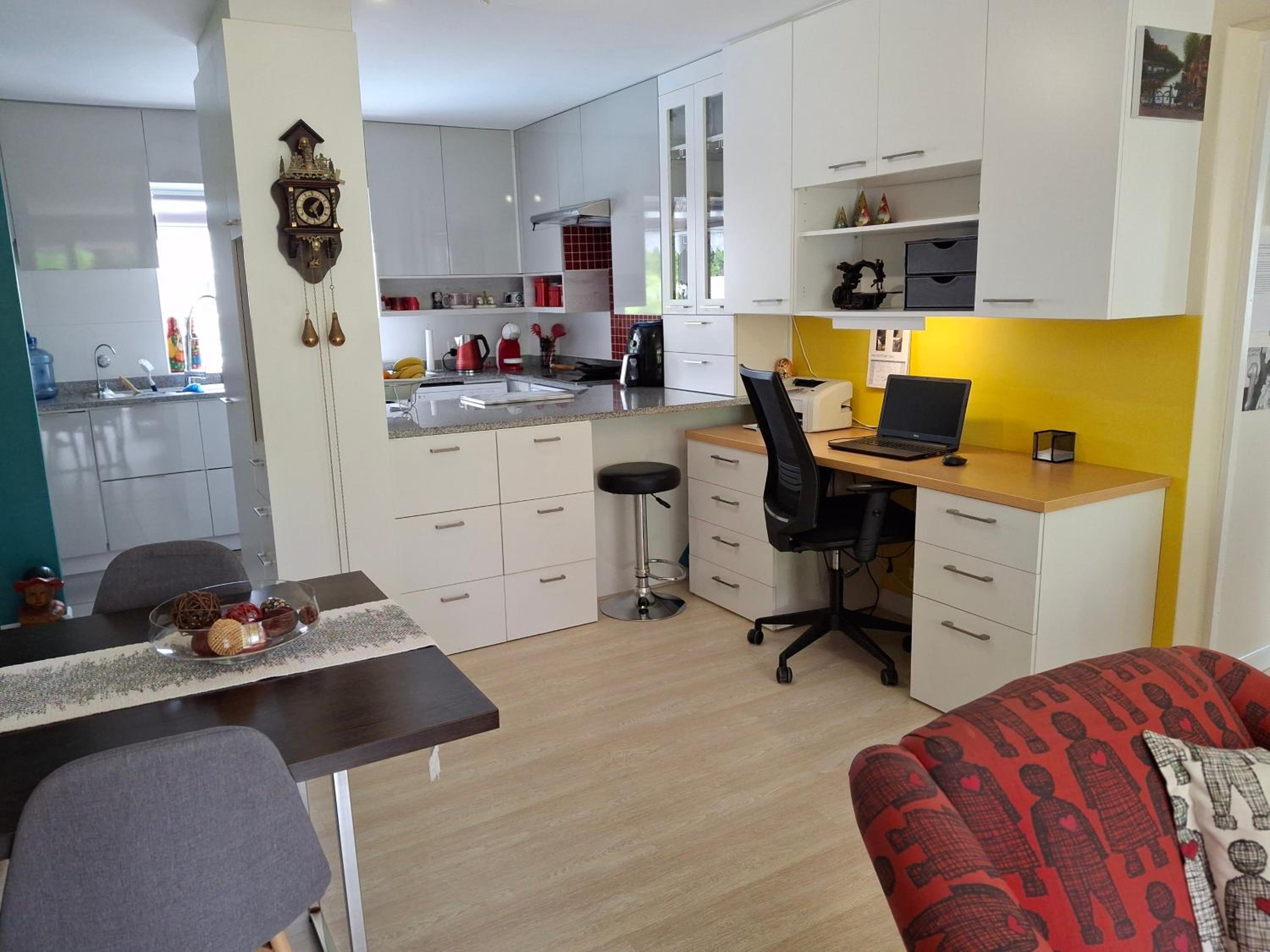 Riverview Hout Bay view 5