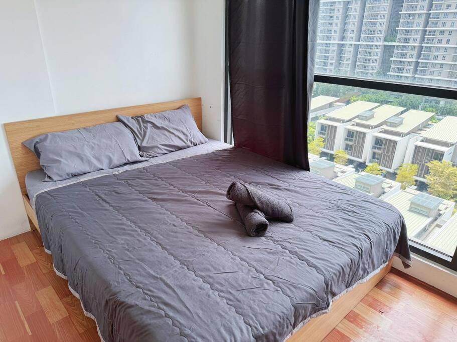 S5 Cozy Home 1-6PAX Sunway Geo Sunway Medical photo 1