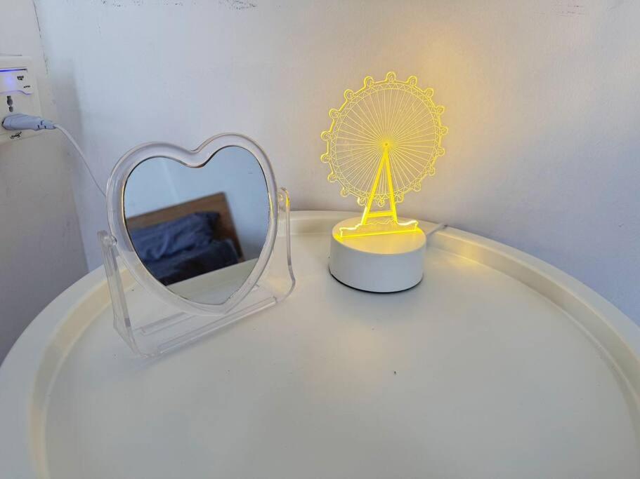 S5 Cozy Home 1-6PAX Sunway Geo Sunway Medical photo 3