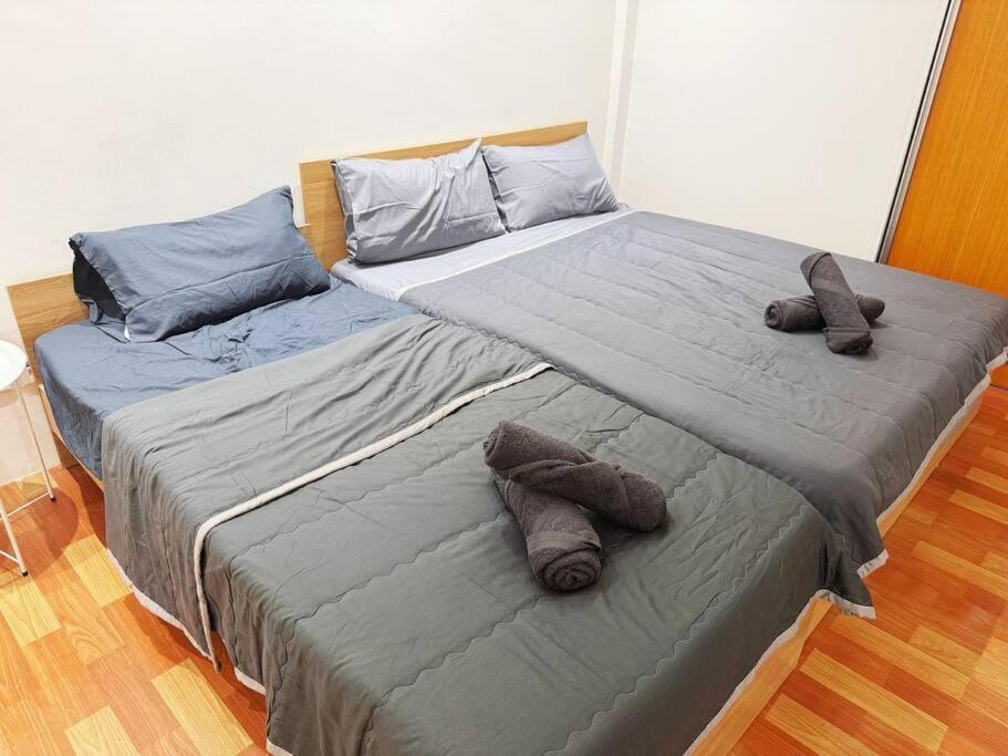 S5 Cozy Home 1-6PAX Sunway Geo Sunway Medical photo 4