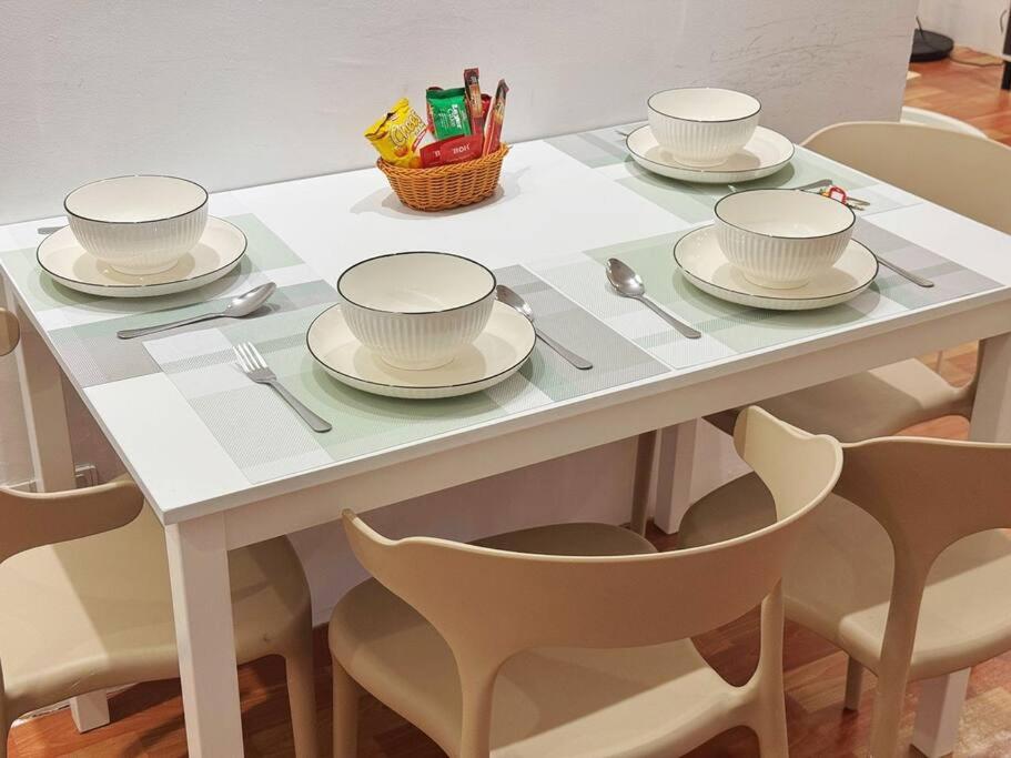 S5 Cozy Home 1-6PAX Sunway Geo Sunway Medical photo 5
