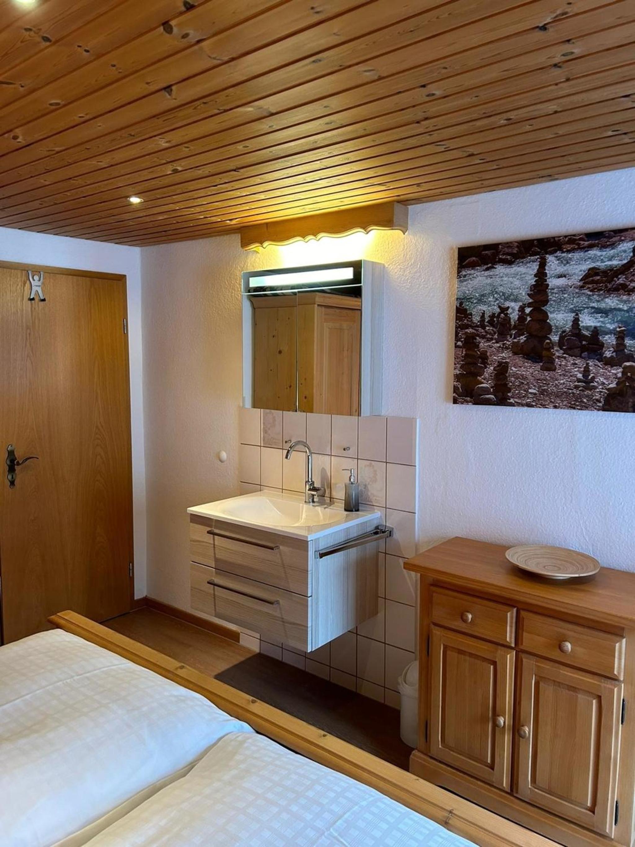 Ferienwohnung Reiter