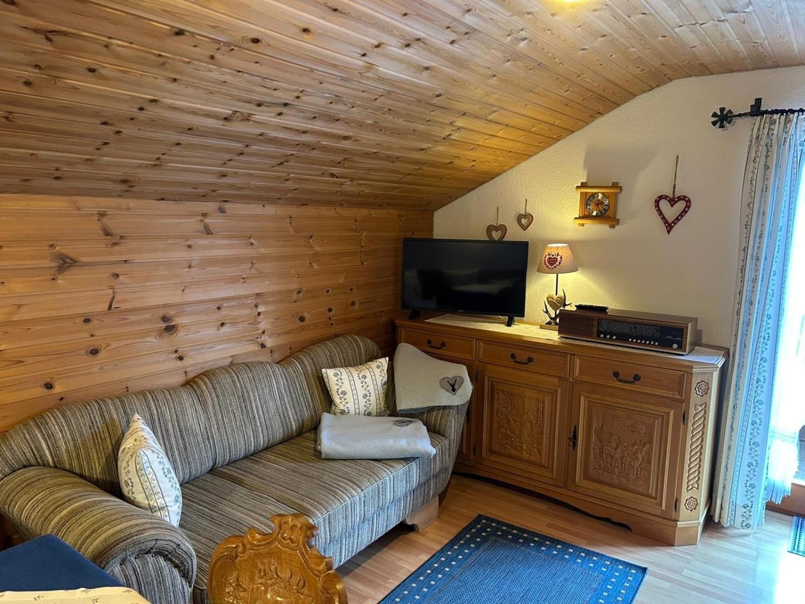 Ferienwohnung Reiter
