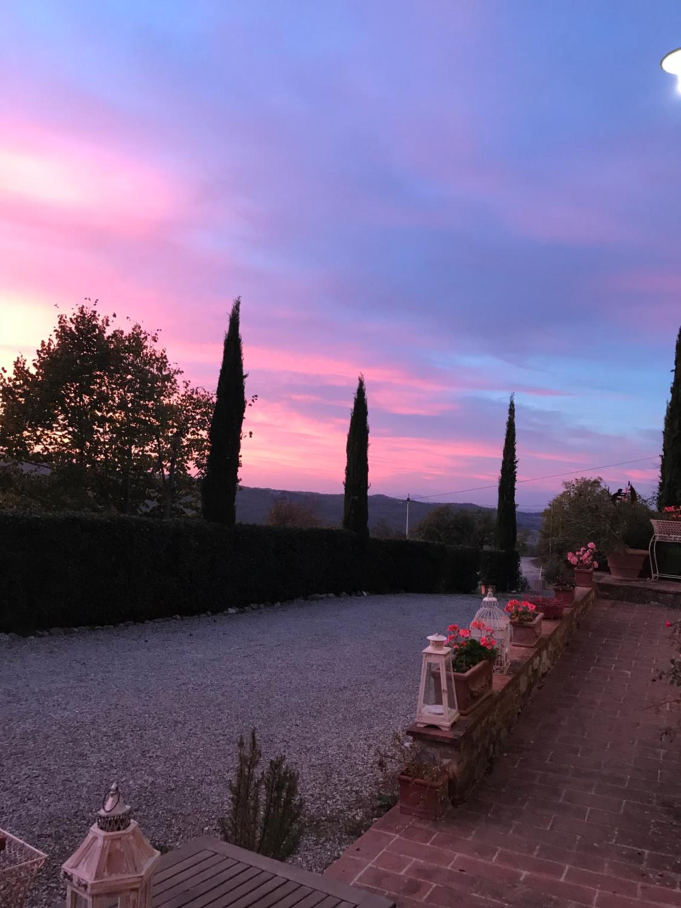 Residenzia Del Sogno