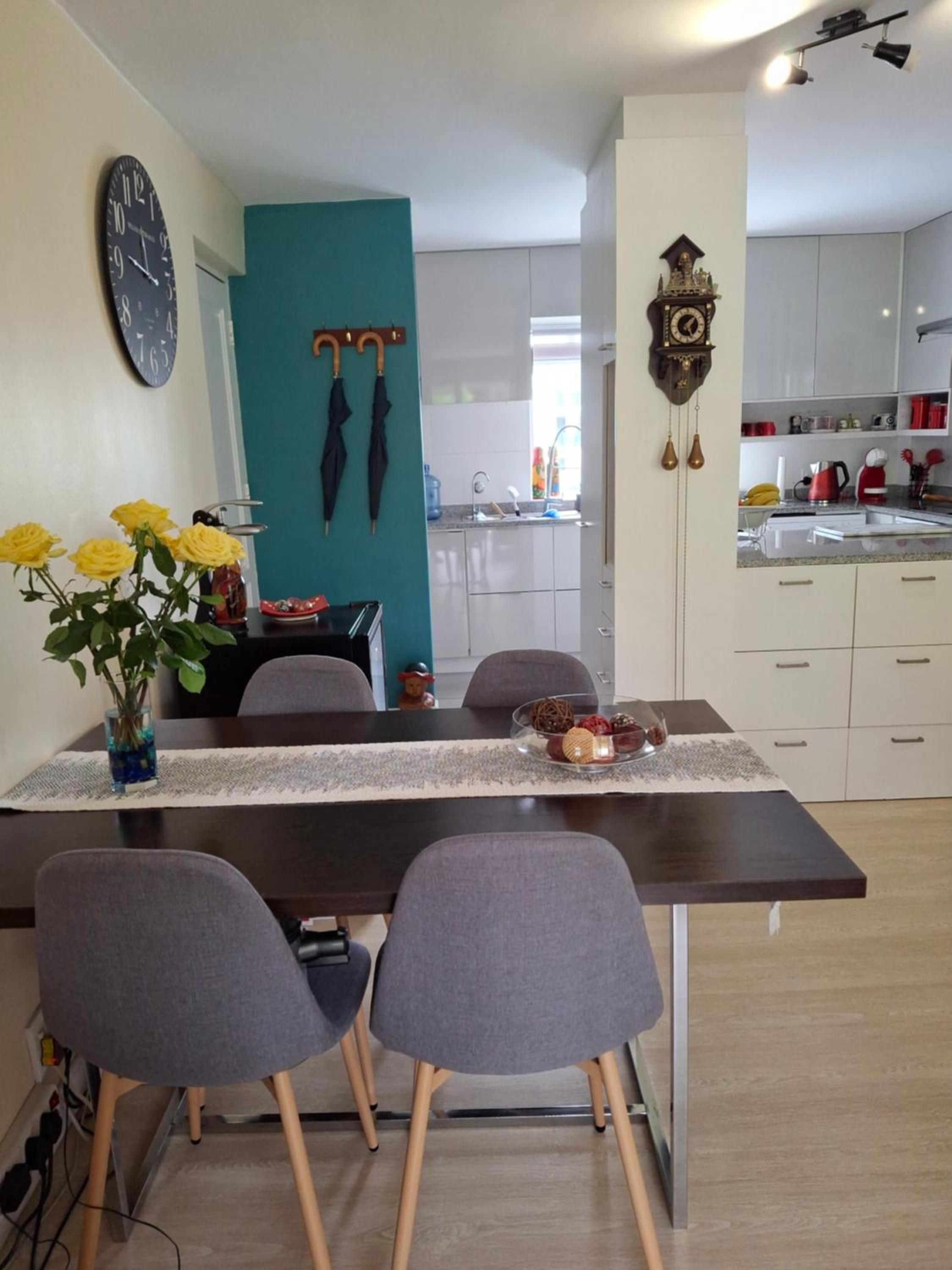 Riverview Hout Bay view 4