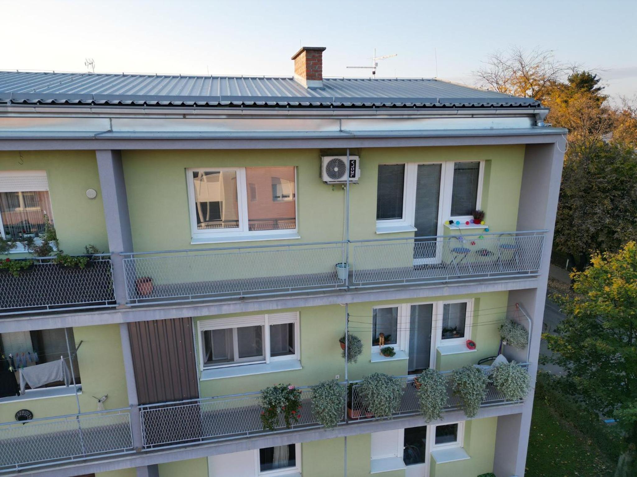 Studio apartman Story