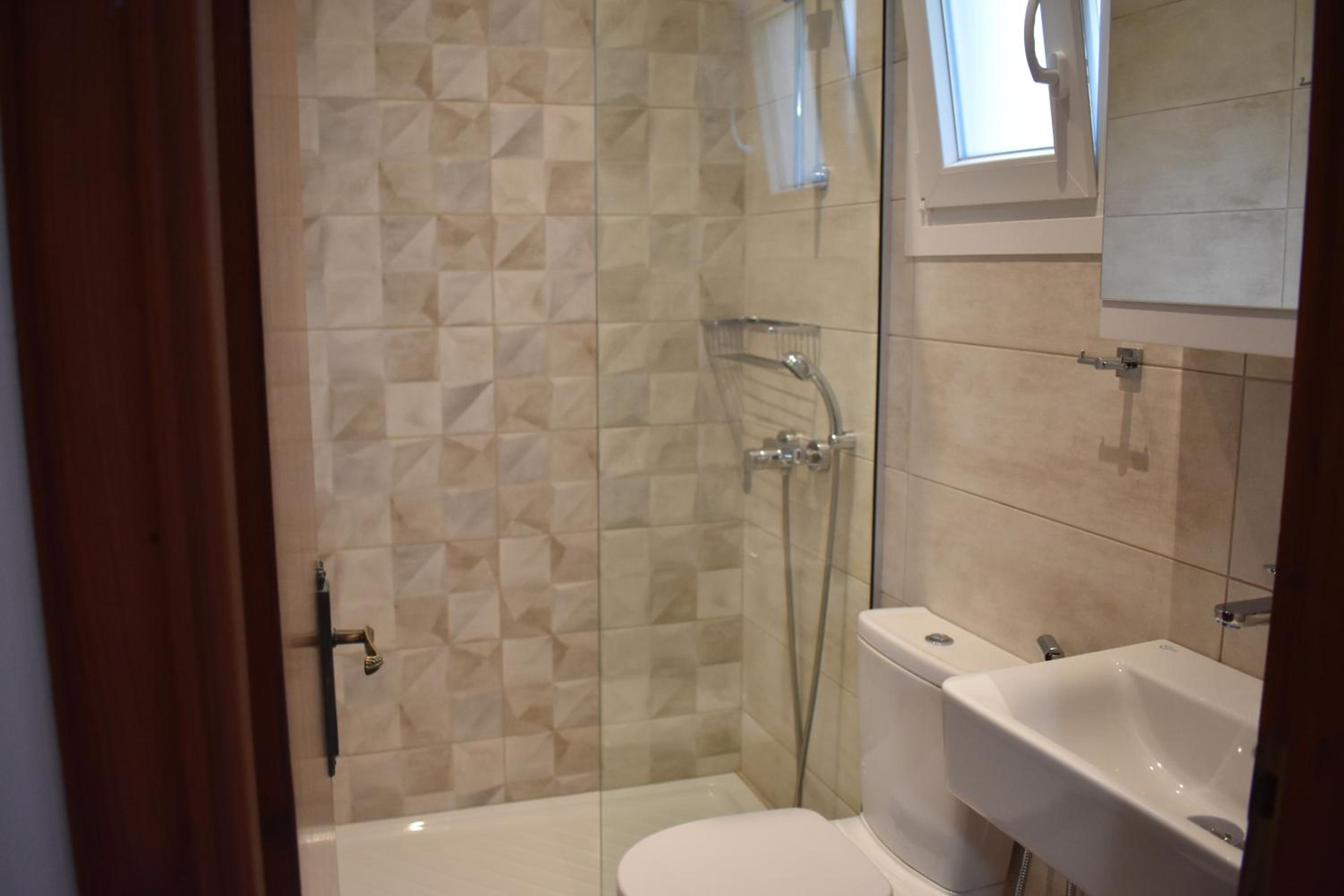 Kostas Apartments & studios