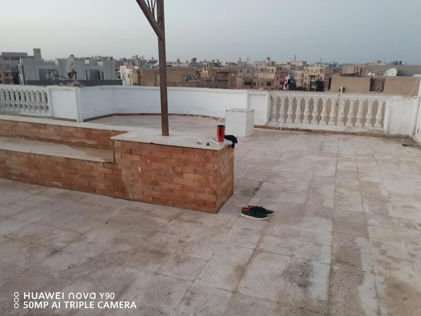 roof