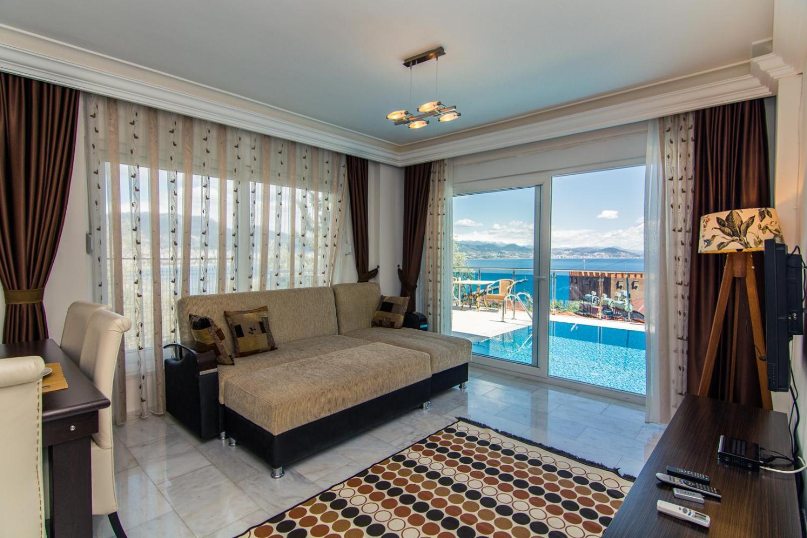 Lemon Villa Otel - Yetişkinlere Özel - Image 6