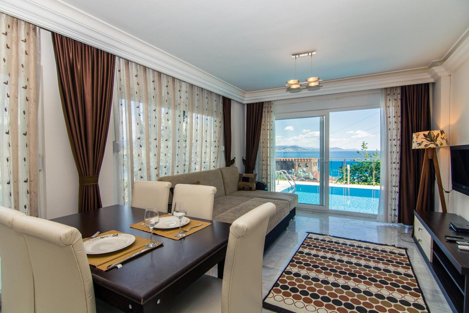 Lemon Villa Otel - Yetişkinlere Özel - Image 7