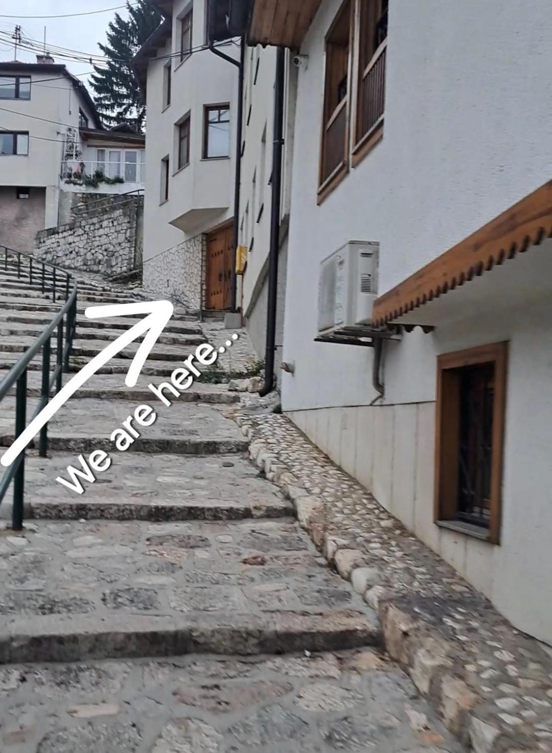 Apartman Hana