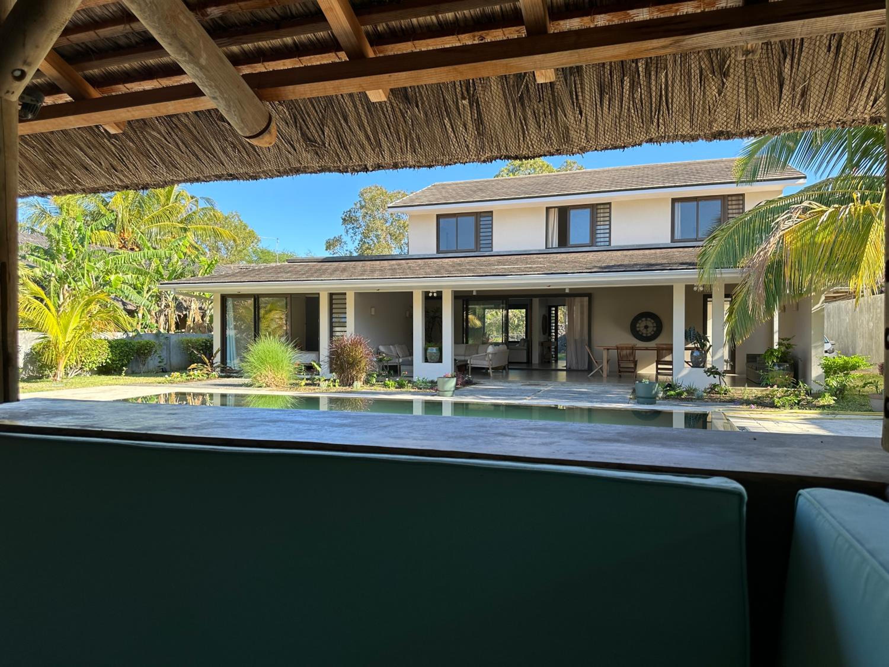 La Savane view 4