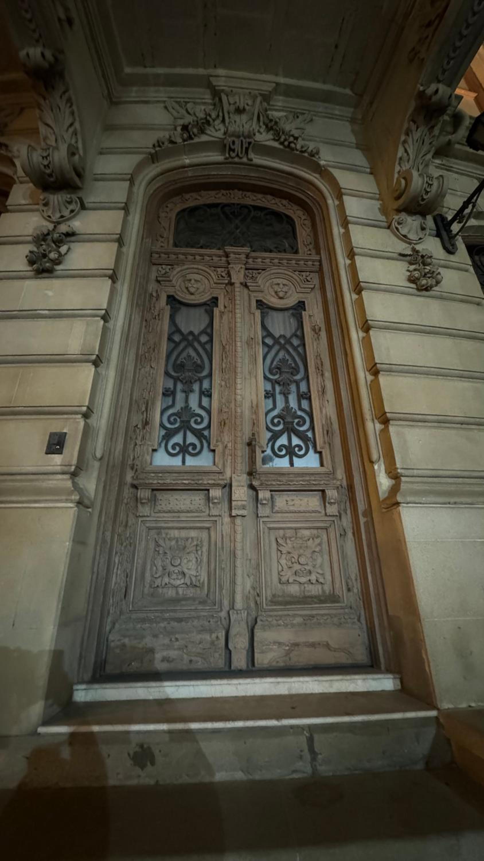 Old City Baku
