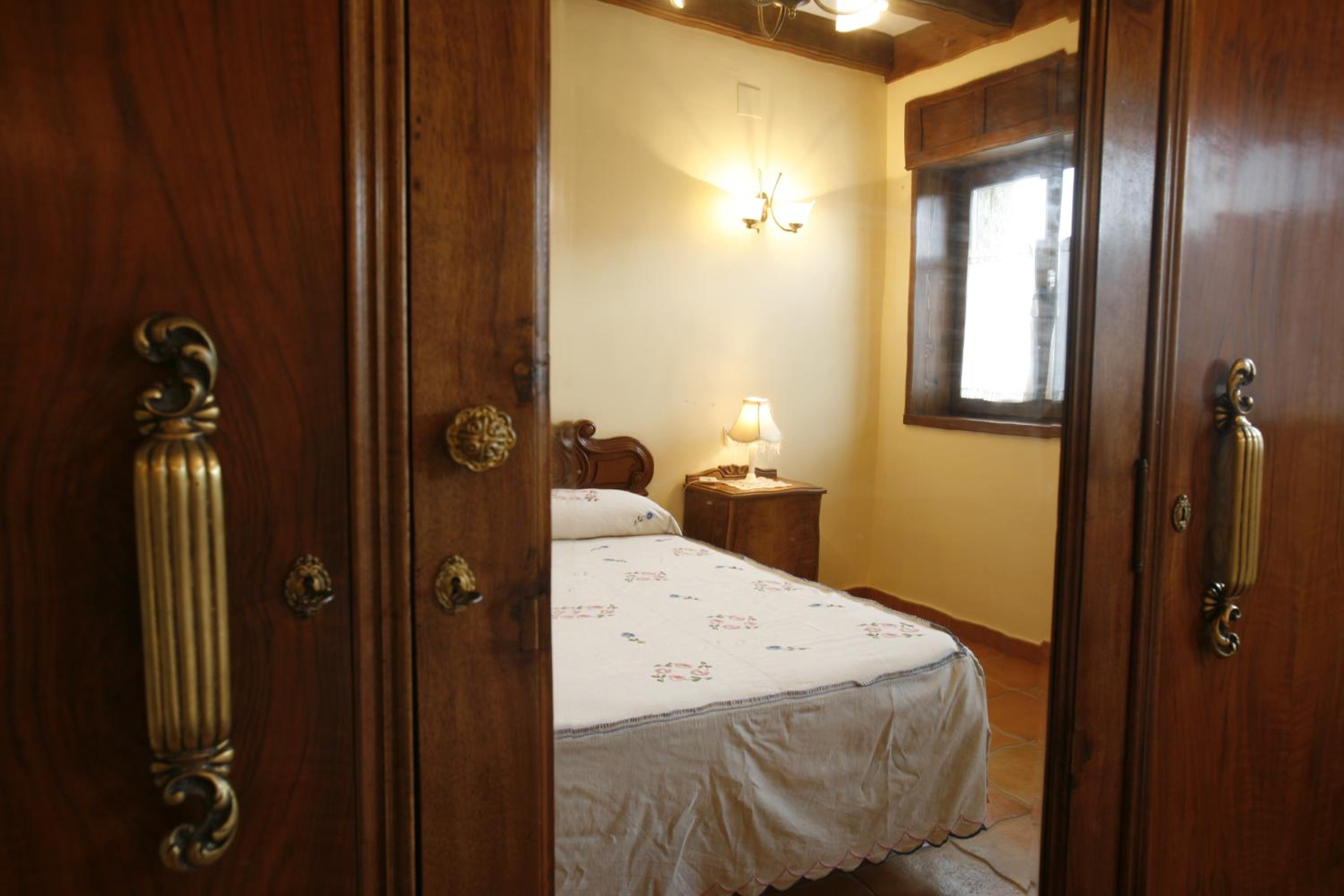 Casa Felisa Pirineo Aragonés