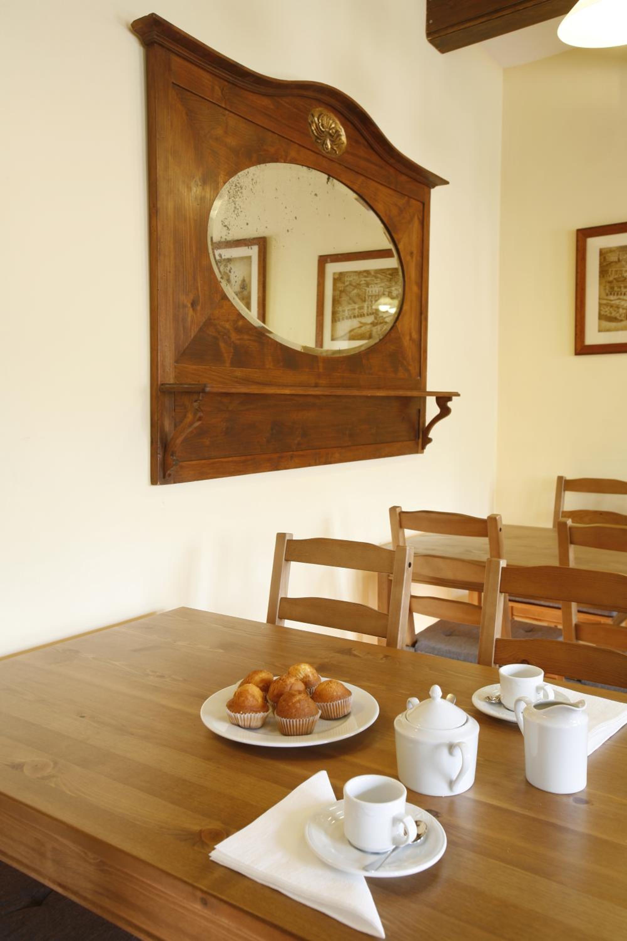 Casa Felisa Pirineo Aragonés