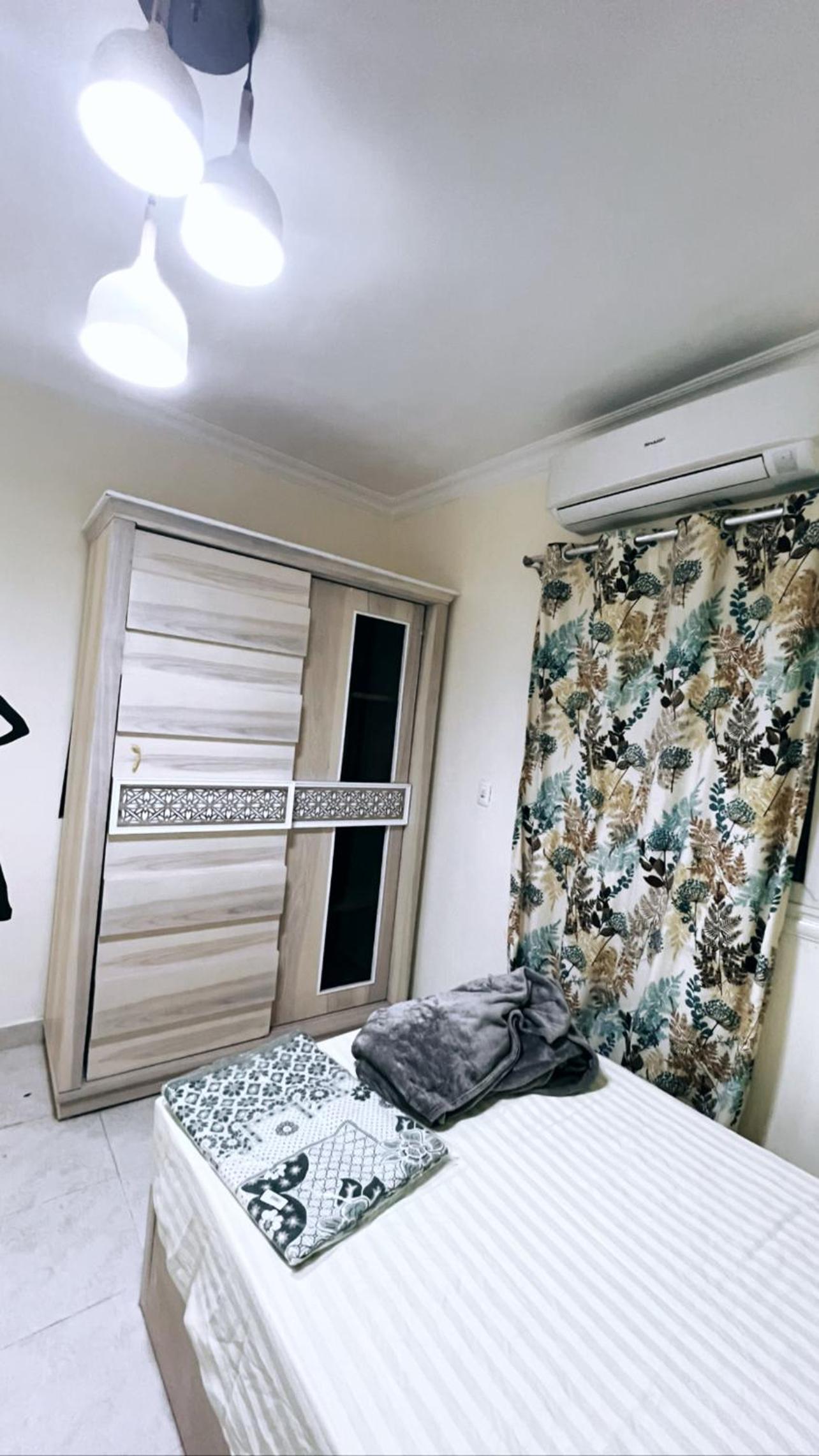 Cairo Apartment by Airport