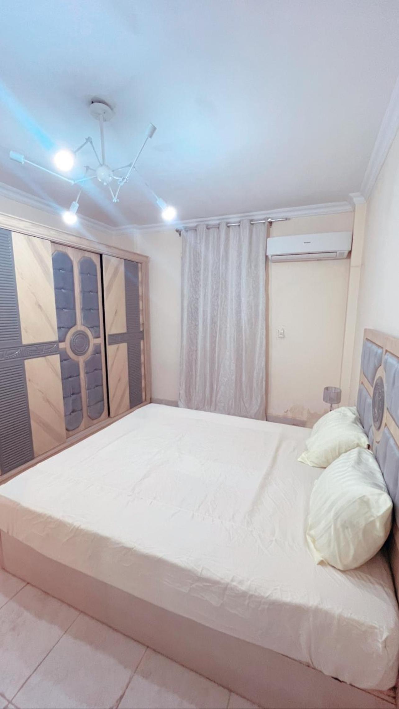 Cairo Apartment by Airport